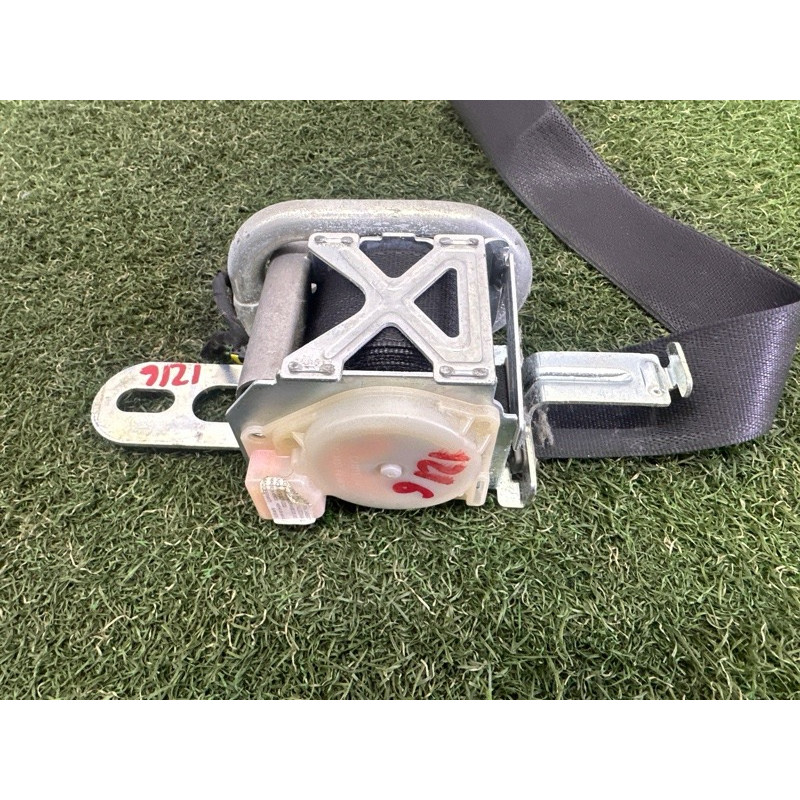 Ремень безопасности (airbag / безопасность) Jeep Grand Cherokee WK2 2018 3.6 1VL07DX9AG