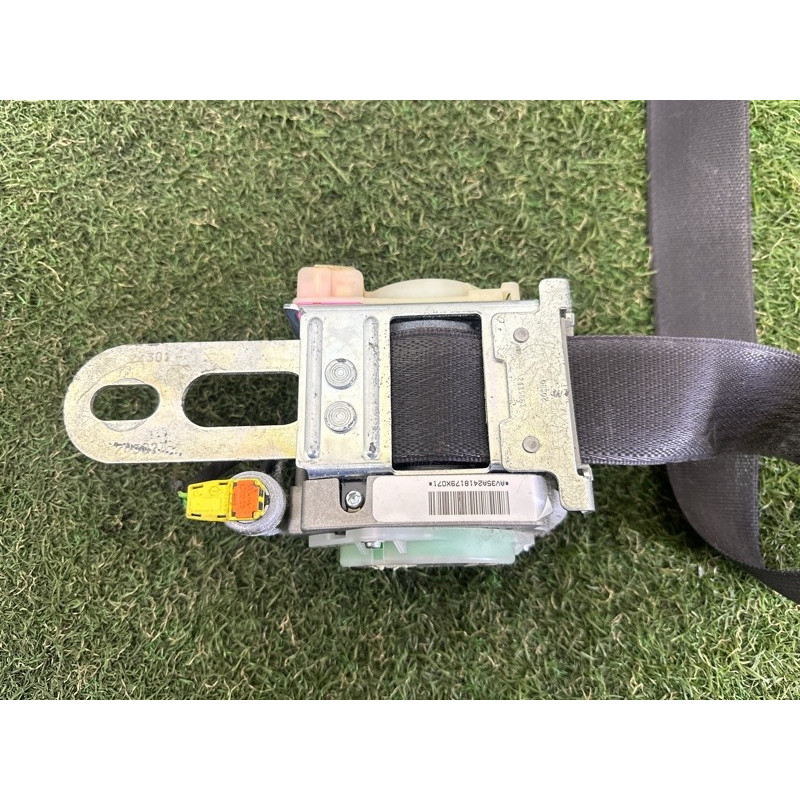 Ремень безопасности (airbag / безопасность) Jeep Grand Cherokee WK2 2018 3.6 1VL07DX9AG