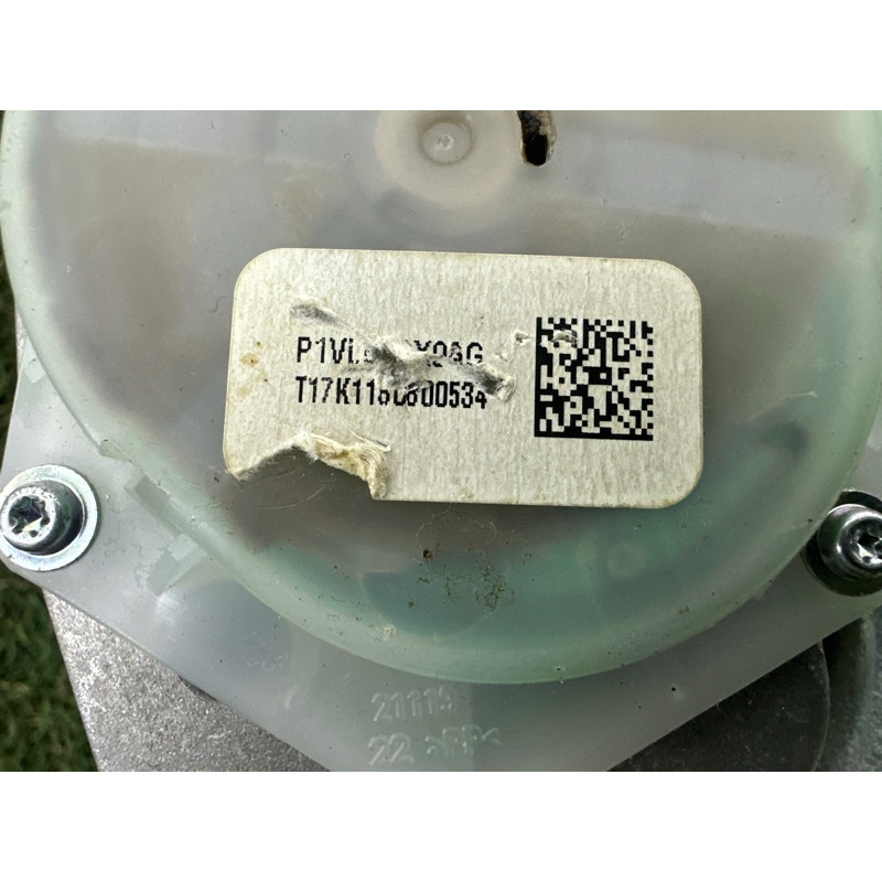 Ремень безопасности (airbag / безопасность) Jeep Grand Cherokee WK2 2018 3.6 1VL07DX9AG