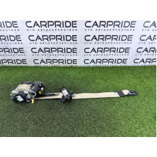 Ремень безопасности