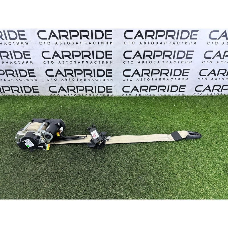 Ремень безопасности (airbag / безопасность) AUDI A4 B9 2018 2.0 DBPA 8W0857706JJXE