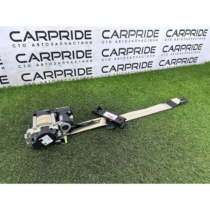 Ремень безопасности (airbag / безопасность) AUDI A4 B9 2018 2.0 DBPA 8W0857706JJXE