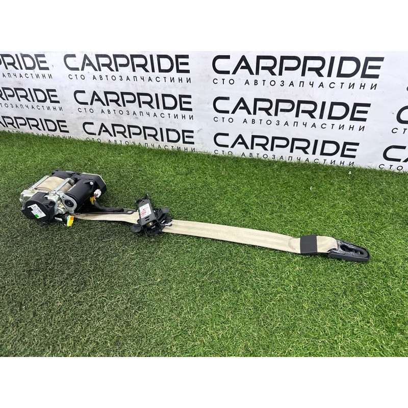 Ремень безопасности (airbag / безопасность) AUDI A4 B9 2018 2.0 DBPA 8W0857706JJXE