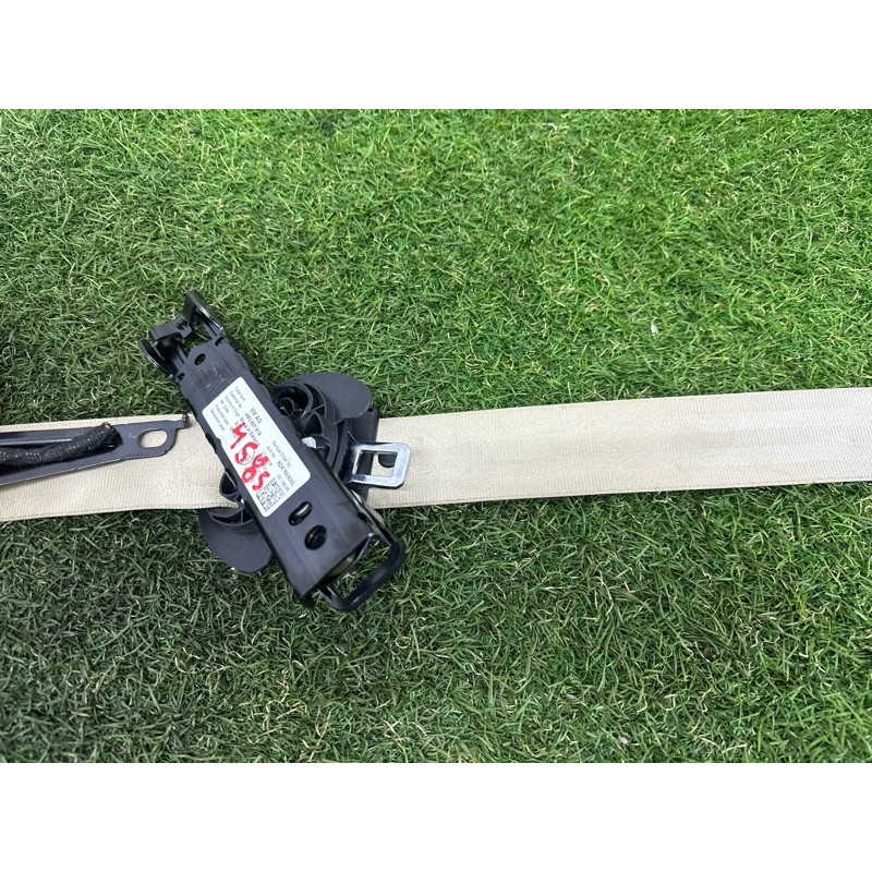 Ремень безопасности (airbag / безопасность) AUDI A4 B9 2018 2.0 DBPA 8W0857706JJXE