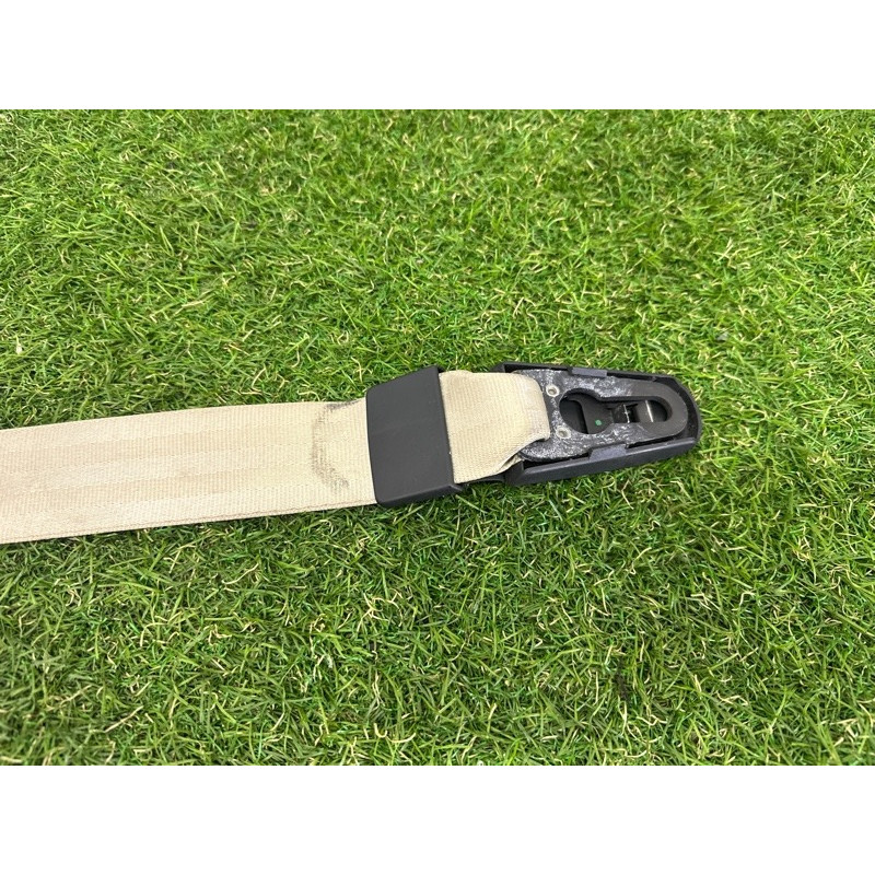 Ремень безопасности (airbag / безопасность) AUDI A4 B9 2018 2.0 DBPA 8W0857706JJXE