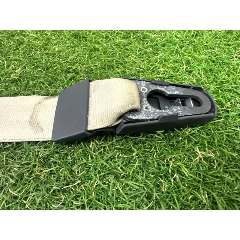 Ремень безопасности (airbag / безопасность) AUDI A4 B9 2018 2.0 DBPA 8W0857706JJXE