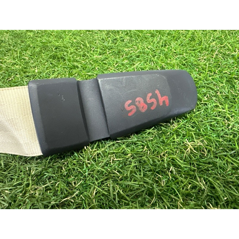 Ремень безопасности (airbag / безопасность) AUDI A4 B9 2018 2.0 DBPA 8W0857706JJXE