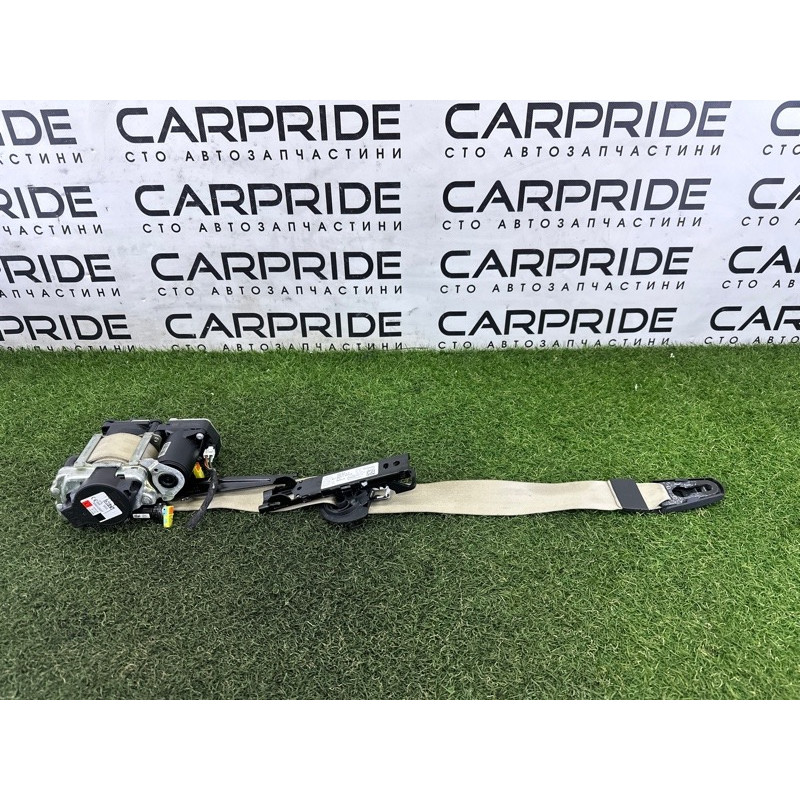 Ремень безопасности (airbag / безопасность) AUDI A4 B9 2018 2.0 DBPA 8W0857705GJXE