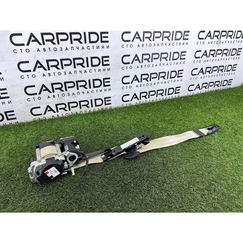 Ремень безопасности (airbag / безопасность) AUDI A4 B9 2018 2.0 DBPA 8W0857705GJXE