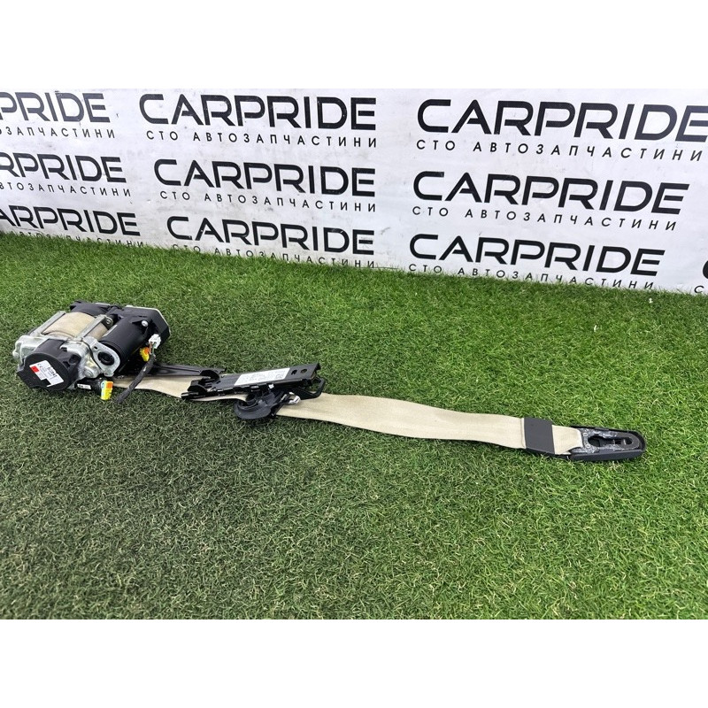 Ремень безопасности (airbag / безопасность) AUDI A4 B9 2018 2.0 DBPA 8W0857705GJXE