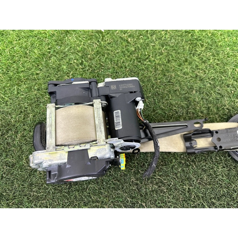 Ремень безопасности (airbag / безопасность) AUDI A4 B9 2018 2.0 DBPA 8W0857705GJXE