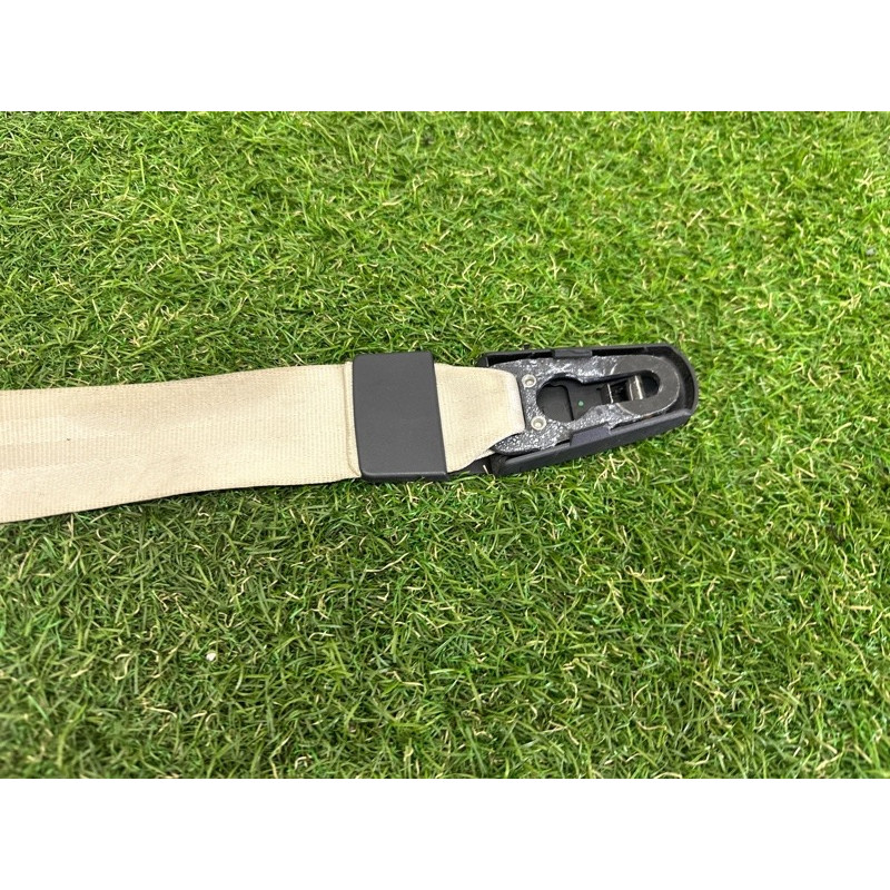 Ремень безопасности (airbag / безопасность) AUDI A4 B9 2018 2.0 DBPA 8W0857705GJXE