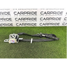 Ремень безопасности