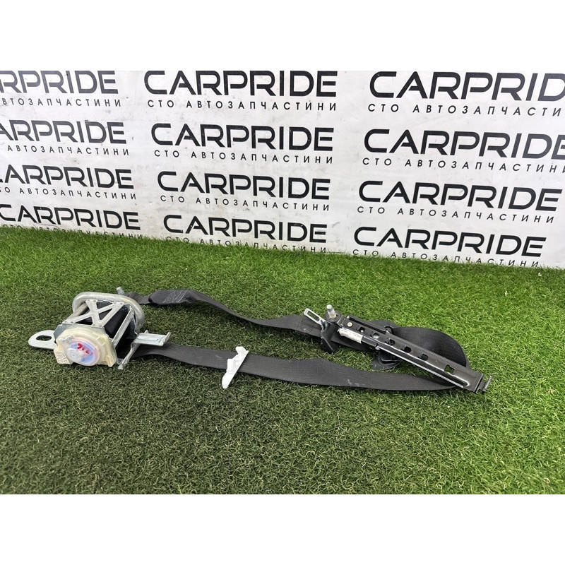 Ремень безопасности (airbag / безопасность) Jeep Grand Cherokee WK2 2018 3.6 1VL06DX9AG