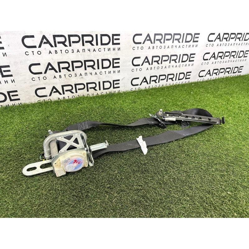 Ремень безопасности (airbag / безопасность) Jeep Grand Cherokee WK2 2018 3.6 1VL06DX9AG