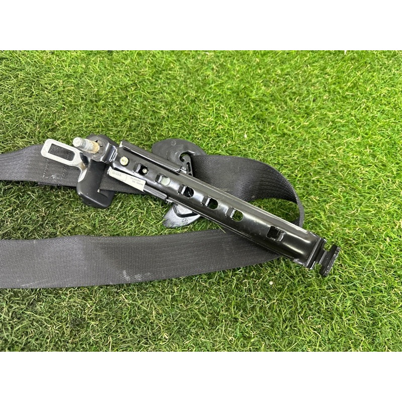 Ремень безопасности (airbag / безопасность) Jeep Grand Cherokee WK2 2018 3.6 1VL06DX9AG