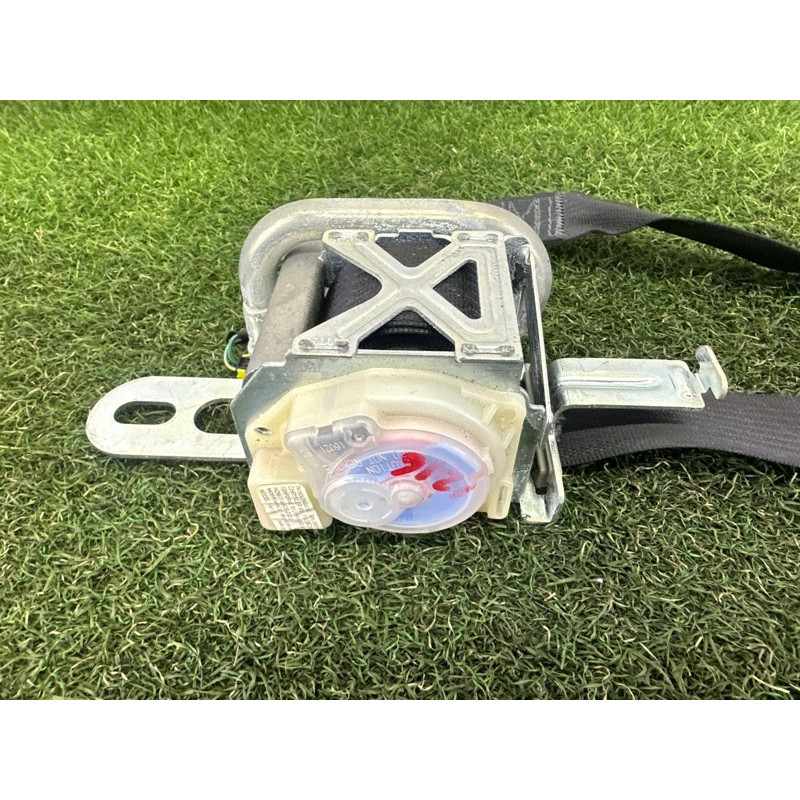 Ремень безопасности (airbag / безопасность) Jeep Grand Cherokee WK2 2018 3.6 1VL06DX9AG