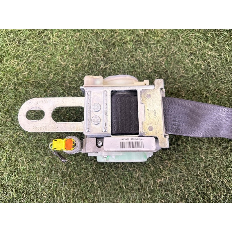 Ремень безопасности (airbag / безопасность) Jeep Grand Cherokee WK2 2018 3.6 1VL06DX9AG