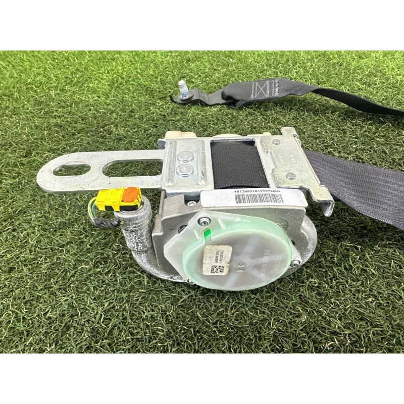 Ремень безопасности (airbag / безопасность) Jeep Grand Cherokee WK2 2018 3.6 1VL06DX9AG