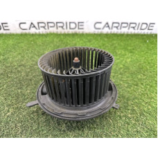 Мотор печки