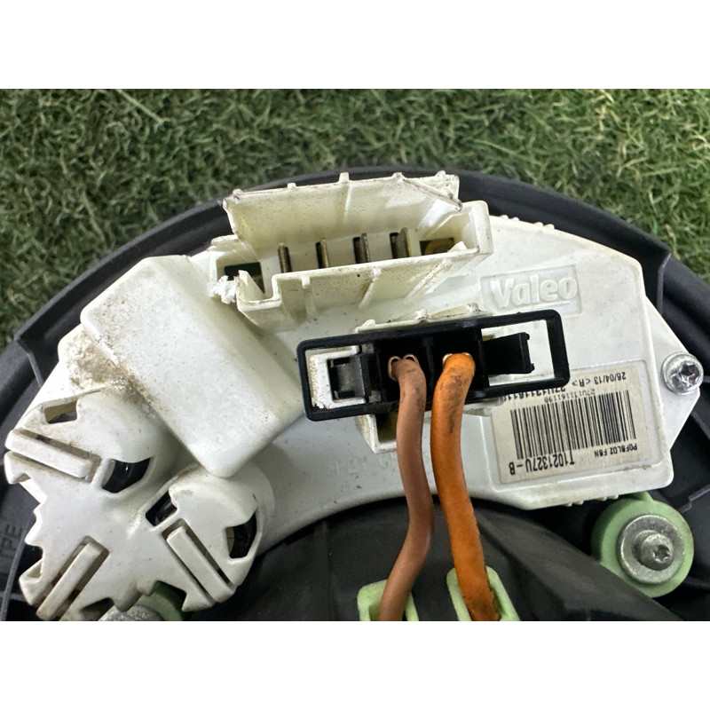 Мотор печки (отопление и кондиционирование) BMW X1 E84 2014 2.0 64119227670