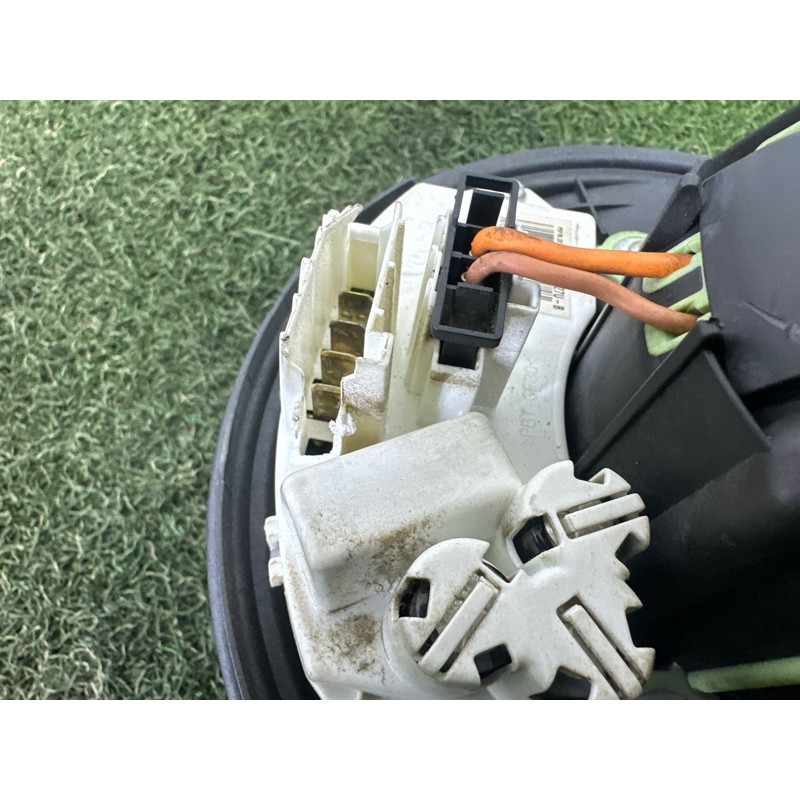 Мотор печки (отопление и кондиционирование) BMW X1 E84 2014 2.0 64119227670