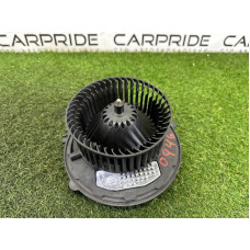 Мотор печки