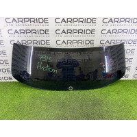 Скло кришки багажника