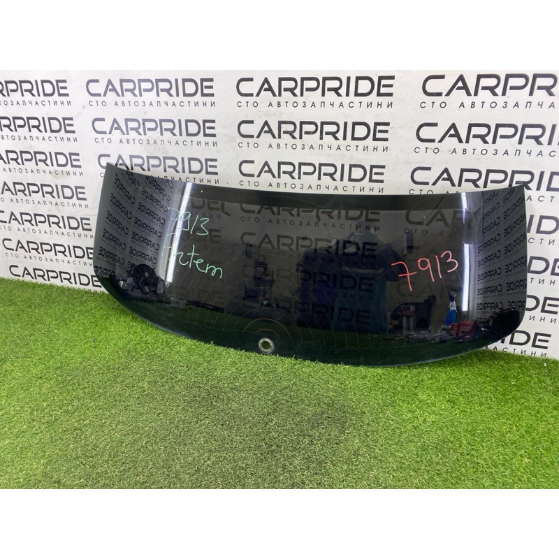 Стекло крышки багажника (стекла и зеркала) BMW X3 F25 2012 3.0 51317329453