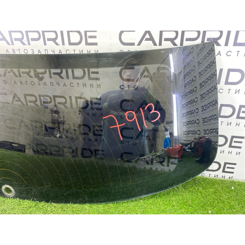 Стекло крышки багажника (стекла и зеркала) BMW X3 F25 2012 3.0 51317329453