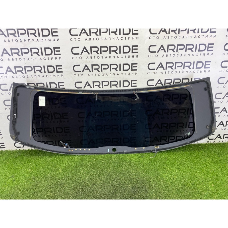 Стекло крышки багажника (стекла и зеркала) BMW X3 F25 2012 3.0 51317329453