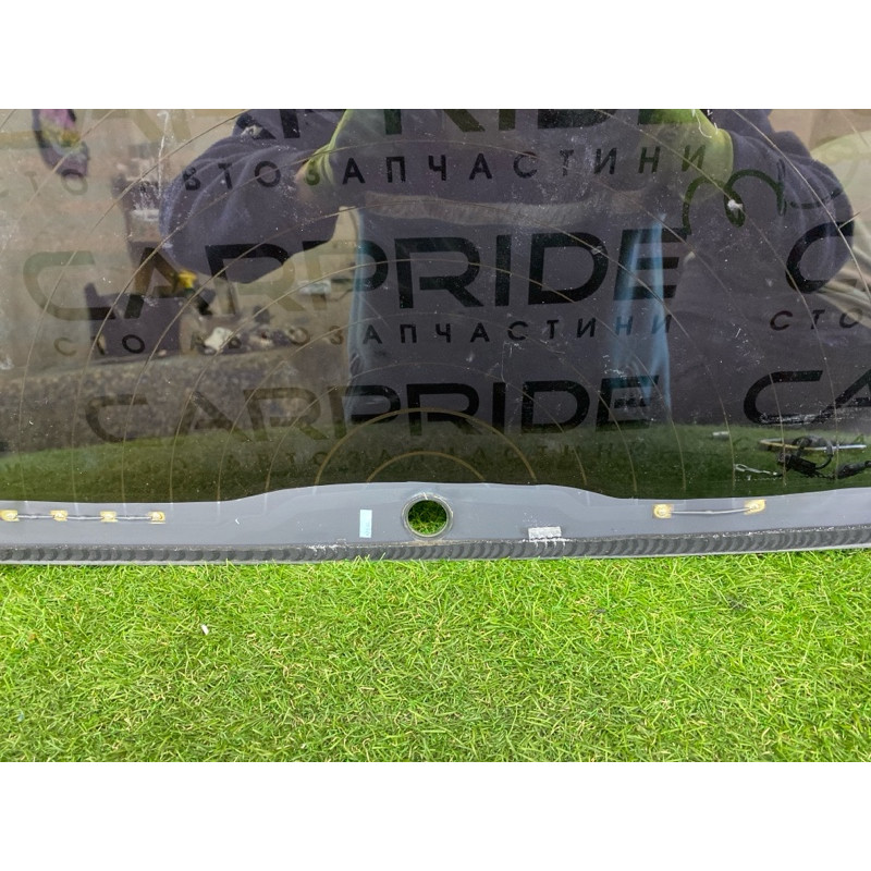 Стекло крышки багажника (стекла и зеркала) BMW X3 F25 2012 3.0 51317329453