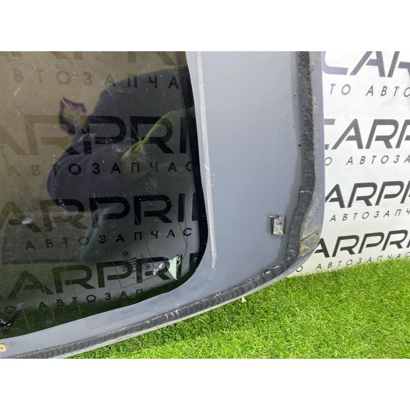 Стекло крышки багажника (стекла и зеркала) BMW X3 F25 2012 3.0 51317329453