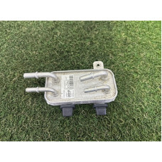 Радиатор охлаждения топлива