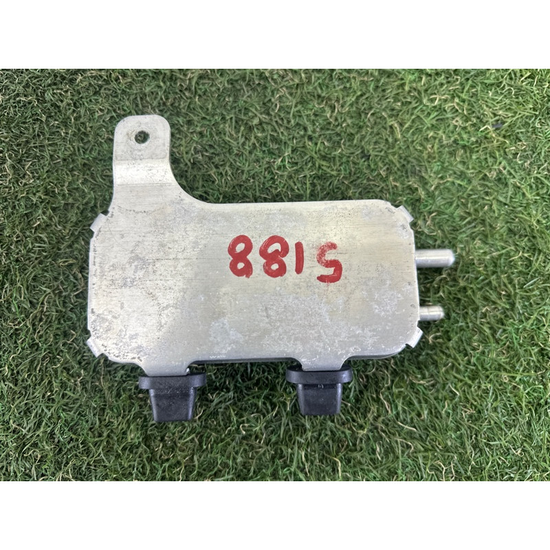 Радиатор охлаждения топлива (система охлаждения) LAND ROVER RANGE ROVER Sport L494 2016 3.0 Diesel LR038811