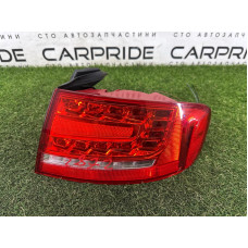 Задний фонарь