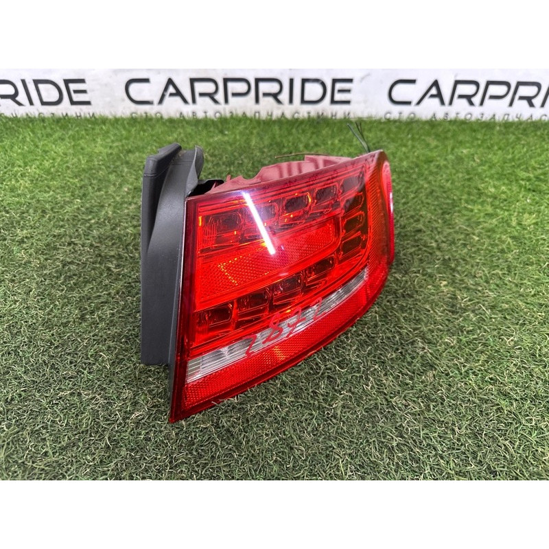 Задний фонарь (оптика) AUDI A4 B8 2010 2.0 CAEB 8K5945096L