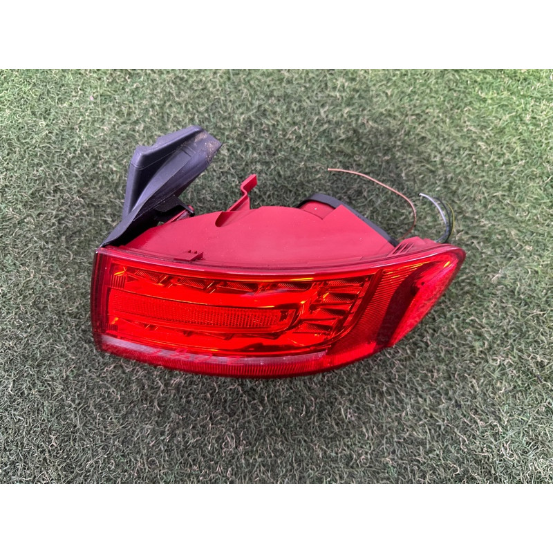 Задний фонарь (оптика) AUDI A4 B8 2010 2.0 CAEB 8K5945096L