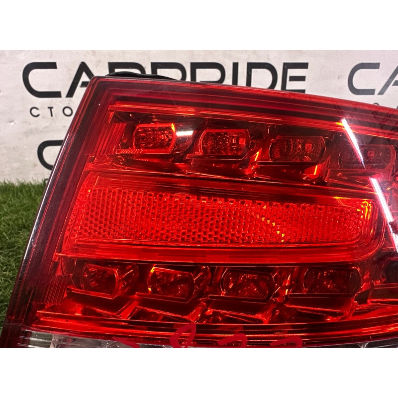 Задний фонарь (оптика) AUDI A4 B8 2010 2.0 CAEB 8K5945096L