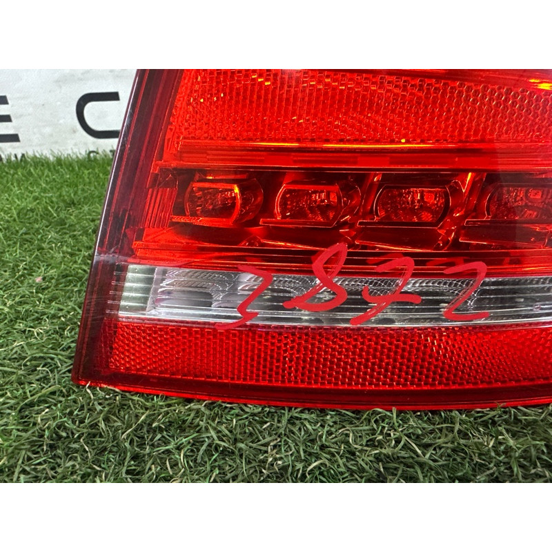 Задний фонарь (оптика) AUDI A4 B8 2010 2.0 CAEB 8K5945096L