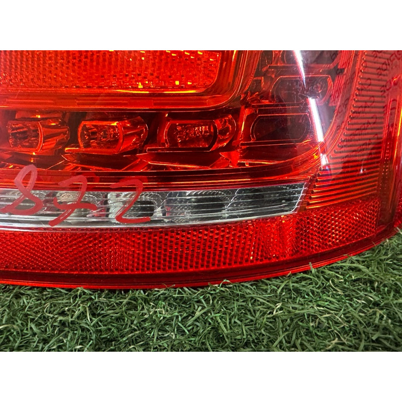 Задний фонарь (оптика) AUDI A4 B8 2010 2.0 CAEB 8K5945096L