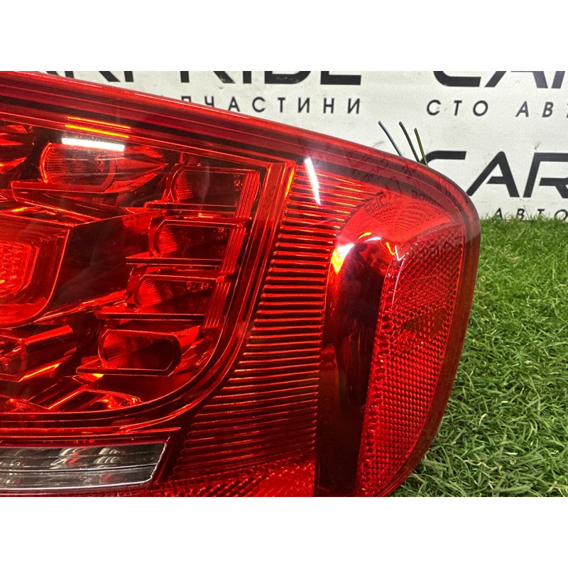 Задний фонарь (оптика) AUDI A4 B8 2010 2.0 CAEB 8K5945096L
