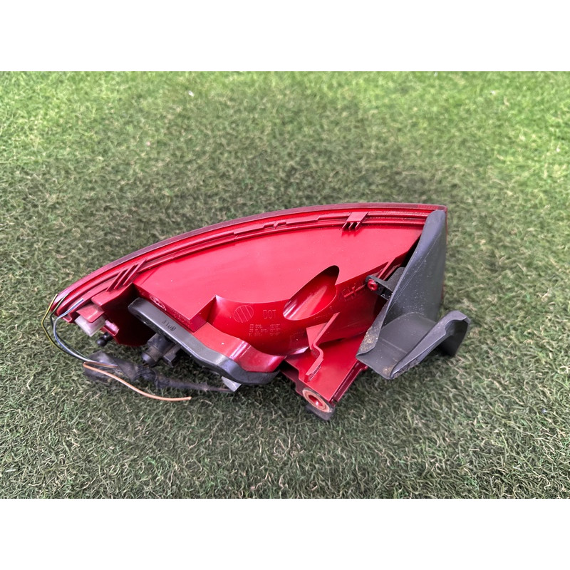 Задний фонарь (оптика) AUDI A4 B8 2010 2.0 CAEB 8K5945096L