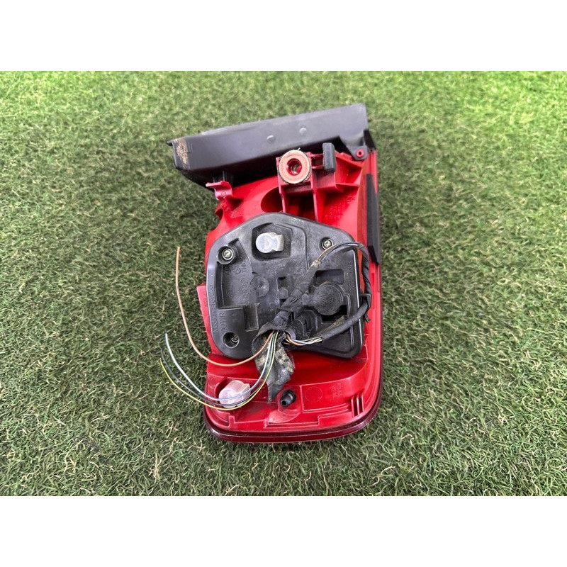 Задний фонарь (оптика) AUDI A4 B8 2010 2.0 CAEB 8K5945096L