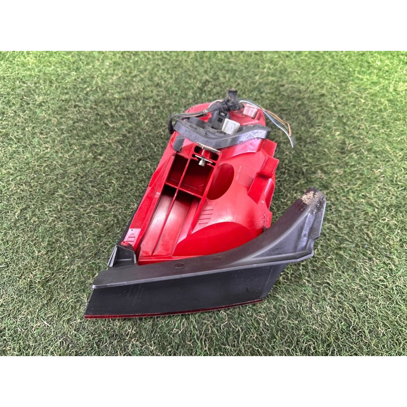 Задний фонарь (оптика) AUDI A4 B8 2010 2.0 CAEB 8K5945096L