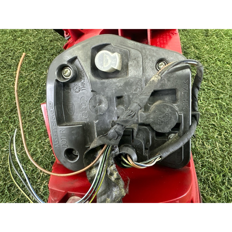 Задний фонарь (оптика) AUDI A4 B8 2010 2.0 CAEB 8K5945096L