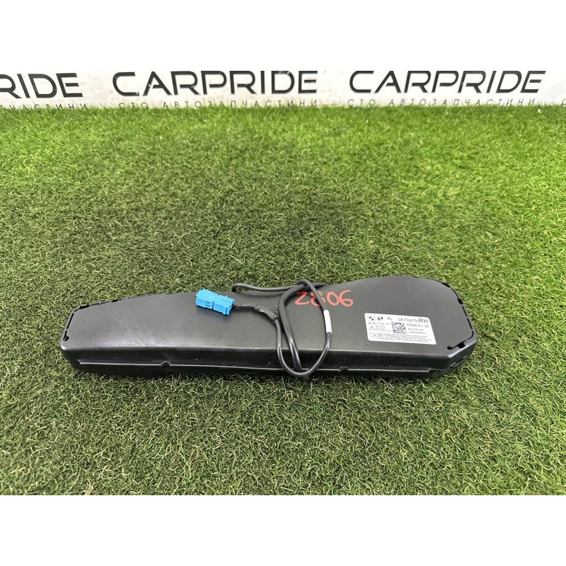 Airbag сидения (airbag / безопасность) BMW 3-series F30 2013 2.0 72127239616