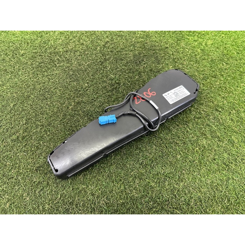 Airbag сидения (airbag / безопасность) BMW 3-series F30 2013 2.0 72127239616