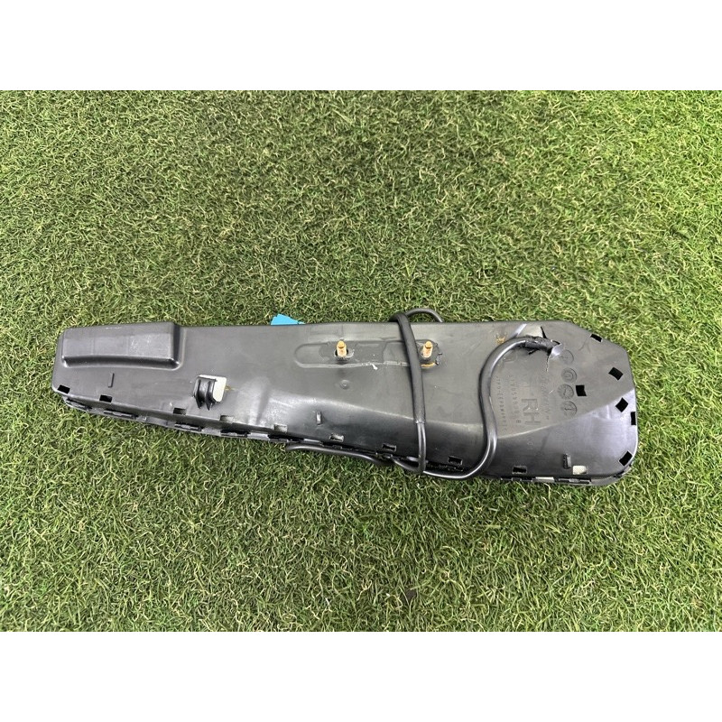 Airbag сидения (airbag / безопасность) BMW 3-series F30 2013 2.0 72127239616