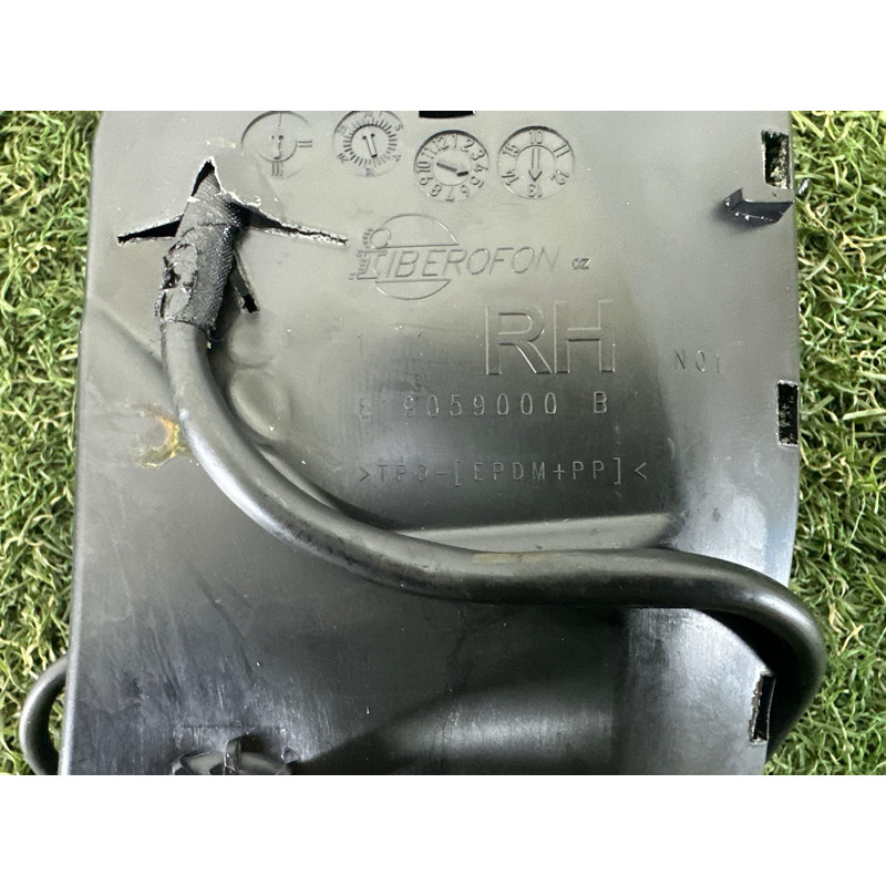 Airbag сидения (airbag / безопасность) BMW 3-series F30 2013 2.0 72127239616